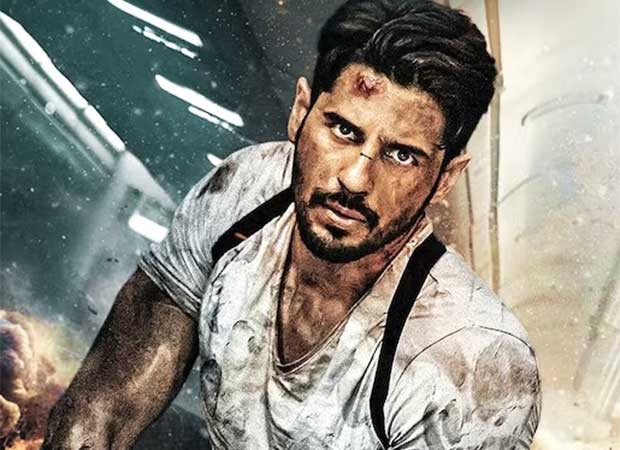 Sidharth Malhotra starrer Yodha to premiere on tv on August 11 