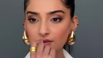 Simple is beautiful! Sonam Kapoor shines in white