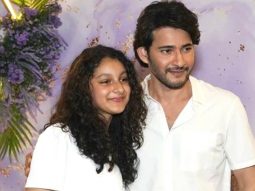 Sitara Ghattamaneni reveals she often bunks school due to dad Mahesh Babu: “On days he doesn’t have work…”
