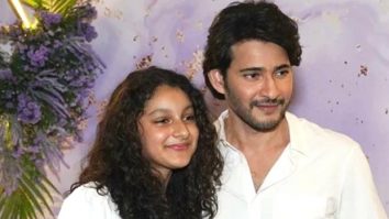 Sitara Ghattamaneni reveals she often bunks school due to dad Mahesh Babu: “On days he doesn’t have work…”