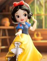 Snow White (English)