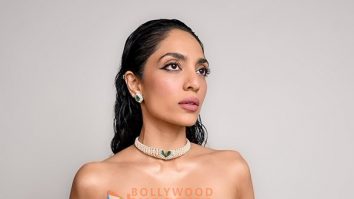 Sobhita Dhulipala