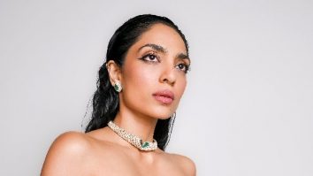 Sobhita Dhulipala