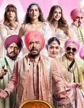 Son Of Sardaar 2 Movie