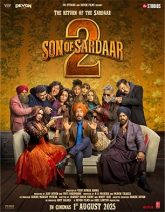 Son Of Sardaar 2