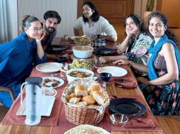 Sonakshi Sinha and Zaheer Iqbal’s Sunday lunch with Richa Chadha and Ali Fazal: A heartwarming get-together