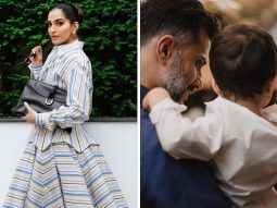 Sonam Kapoor reveals her ‘Most precious things’: “I can’t live without my….”