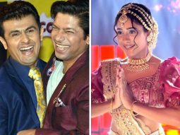 Sonu Nigam, Shaan, Kumar Sanu, and Falguni Pathak to join hands as Arshi and Jhanak gear up for a dance off