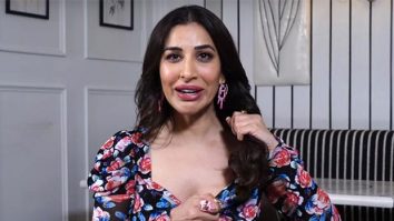 EXCLUSIVE: Inside Sophie Choudry’s hair care regimen: Tips for healthy, shiny hair