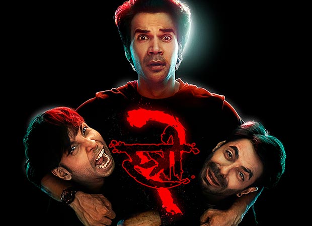 Stree 2 Box Office: Amar Kaushik joins the Rs. 400 Crore Club Stree 2 Box Office: Amar Kaushik joins the Rs. 400 Crore Club