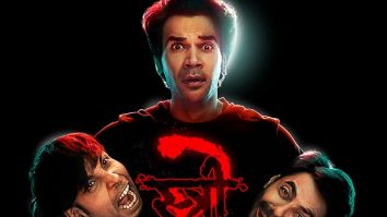 Stree 2 Box Office: Film emerges as Rajkummar Rao’s second Rs. 100 cr grosser after Stree