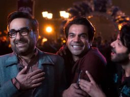 Stree 2 Box Office: Stays close to double digits, crosses Rs. 460 crores
