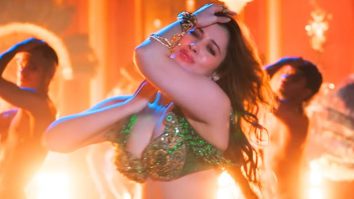 Music Review: Stree 2