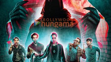 Stree 2 Stills