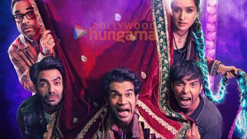 Stree 2 Stills