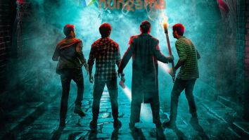 Stree 2 Stills