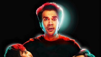 Stree 2 Stills