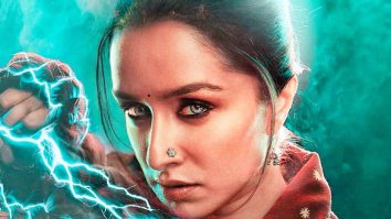 Stree 2 Stills