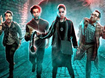 Stree 2 Advance Booking Report: Film enters All Time Top 10 Advance Booking charts for Day 1 at National Multiplex Chains
