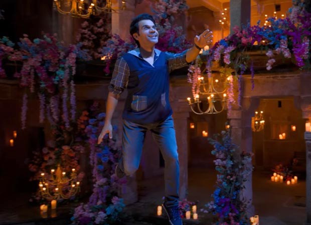 Stree 2 Box Office: Film emerges as Rajkummar Rao's first Rs. 400 crore grosser