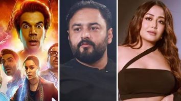 EXCLUSIVE: Stree 2 director Amar Kaushik opens up on why CBFC members replaced Neha Kakkar with Sneha Kakkar: “They pointed that aise jokes se bura lag sakta hai…”