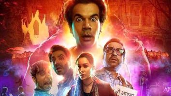 Stree 2 Box Office: Film collects Rs. 100.10 cr; enters the Rs. 100 cr club in two days of its release