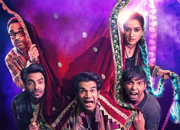 Stree 2 Box Office: It’s a 50 in real quick time for the horror-comedy, to enter Rs. 100 Crores Club tomorrow Stree 2 Box Office: It’s a 50 in real quick time for the horror-comedy, to enter Rs. 100 Crores Club tomorrow