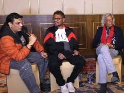 Sudhir Mishra: “Kashmir has given the story a really good context” | Tanaav 2