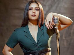 Sunidhi Chauhan criticizes overuse of auto-tune in music industry, says, “I might sing 100 times to ensure it sounds right, but…”