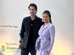After Delhi, Sunny Leone launches Star Struck in Ranchi