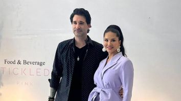 After Delhi, Sunny Leone launches Star Struck in Ranchi
