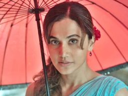 Taapsee Pannu hints at third installment after Phir Aayi Hasseen Dillruba release: “Looking forward to what all we can possibly do in the next part”