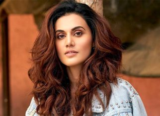 Taapsee Pannu opens up about playing Rani in Haseen Dillruba franchise; says, “I learnt from part 1 and approached part 2 with much more confidence”