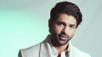 Taha Shah Badussha inks three-film deal with Ramesh Sippy Entertainment, set to collaborate with Rohan Sippy