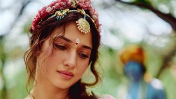 Tamannaah Bhatia embodies Radha for Janmashtami in her ‘most memorable campaign’ yet; pens emotional note