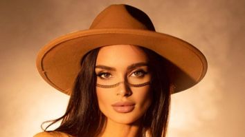 Techno-sensation Korolova announces her return to India in September 2024 with the Electric Sunsets Tour: “The country that has shown me so much love and support