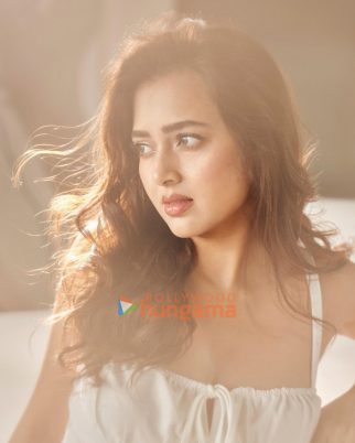 Tejasswi Prakash