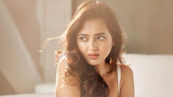 Tejasswi Prakash