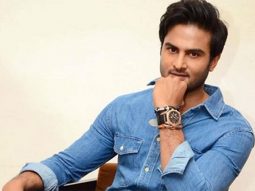 Telugu star Sudheer Babu on his latest collaboration with Prerna Arora, “She’s not just like a financer who just puts in money and sits aside”