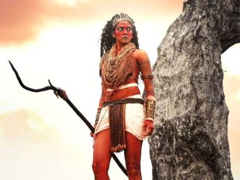 Thangalaan: The makers wish Malavika Mohanan a heartfelt happy birthday by unveiling her character poster Thangalaan: The makers wish Malavika Mohanan a heartfelt happy birthday by unveiling her character poster