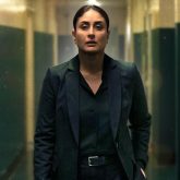 The Buckingham Murders: Ektaa R Kapoor unveils new poster of Kareena Kapoor Khan starrer
