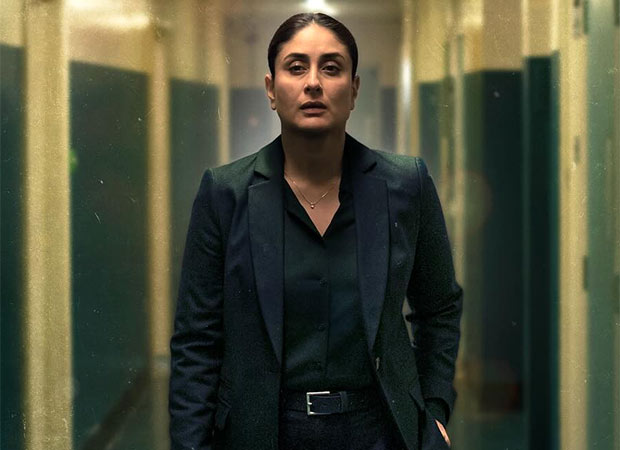 The Buckingham Murders: Ektaa R Kapoor unveils new poster of Kareena Kapoor Khan starrer