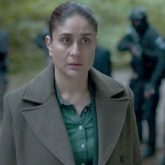 The Buckingham Murders | Teaser | Kareena Kapoor Khan, Ektaa R Kapoor, Hansal Mehta