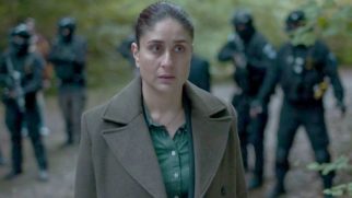 The Buckingham Murders | Teaser | Kareena Kapoor Khan, Ektaa R Kapoor, Hansal Mehta
