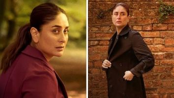 The Buckingham Murders Teaser: Kareena Kapoor Khan investigates a chilling case of serial killings in this Ektaa R Kapoor production