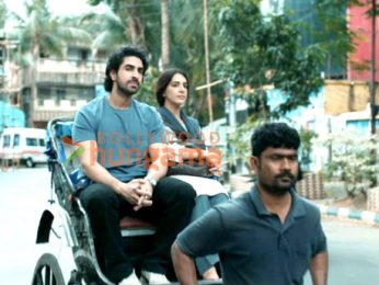 Movie Stills Of The Movie The Diary Of West Bengal