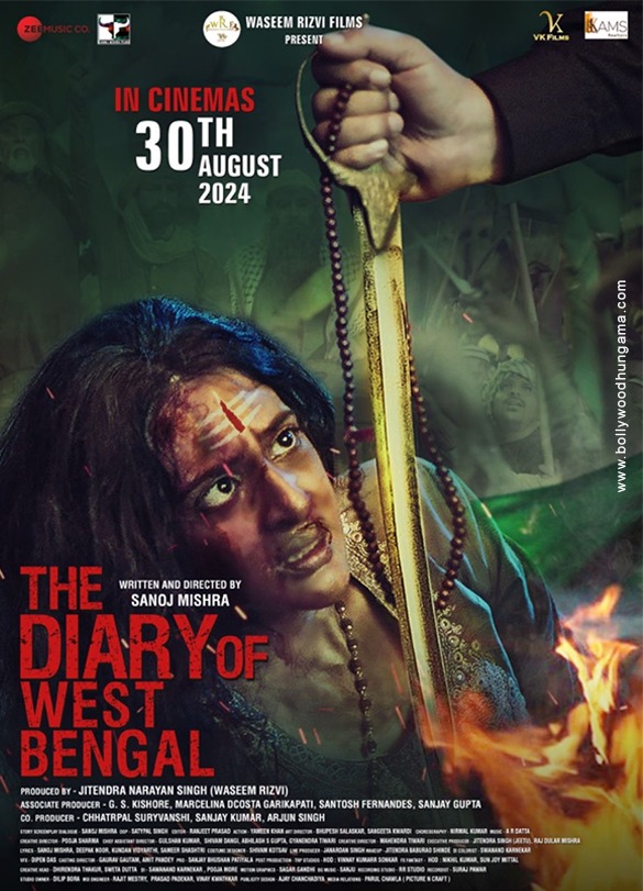 the diary of west bengal 1
