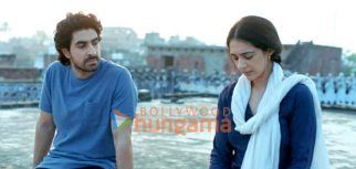 Movie Stills Of The Movie The Diary Of West Bengal