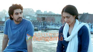 Movie Stills Of The Movie The Diary Of West Bengal