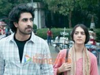 Movie Stills Of The Movie The Diary Of West Bengal